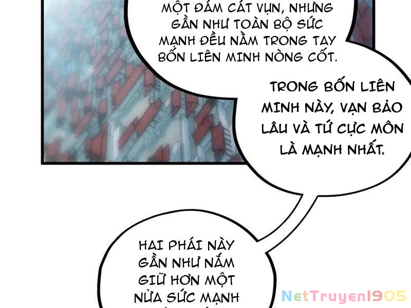 Vạn Cổ Chí Tôn Chapter 437 - 131