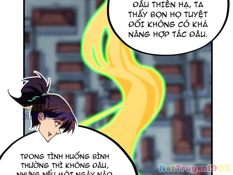 Vạn Cổ Chí Tôn Chapter 437 - 135
