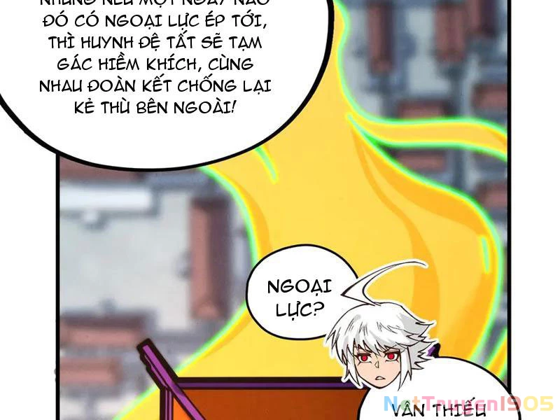 Vạn Cổ Chí Tôn Chapter 437 - 136