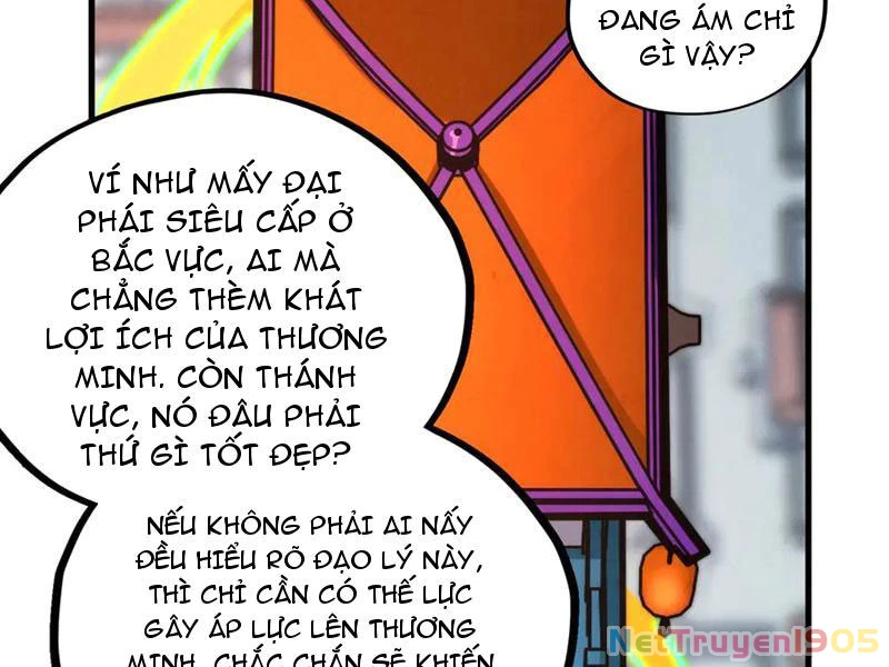 Vạn Cổ Chí Tôn Chapter 437 - 137