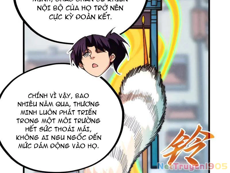 Vạn Cổ Chí Tôn Chapter 437 - 138