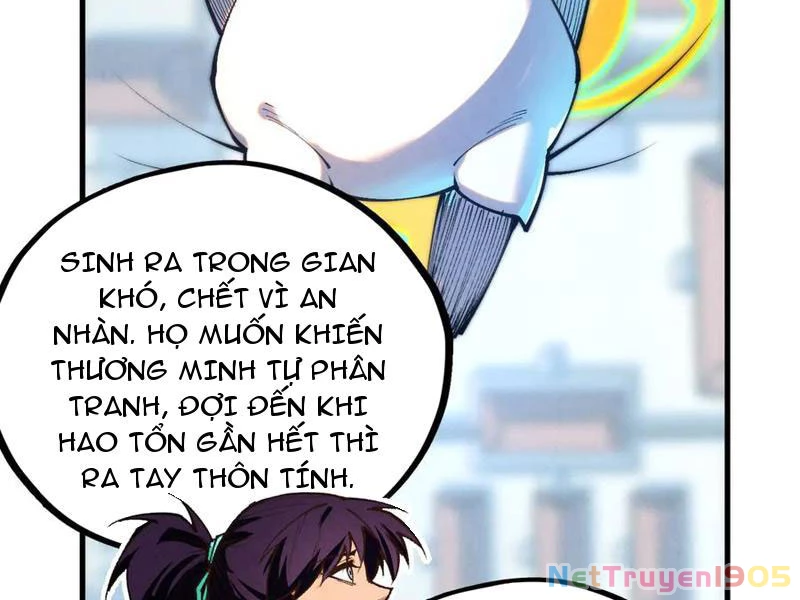 Vạn Cổ Chí Tôn Chapter 437 - 140