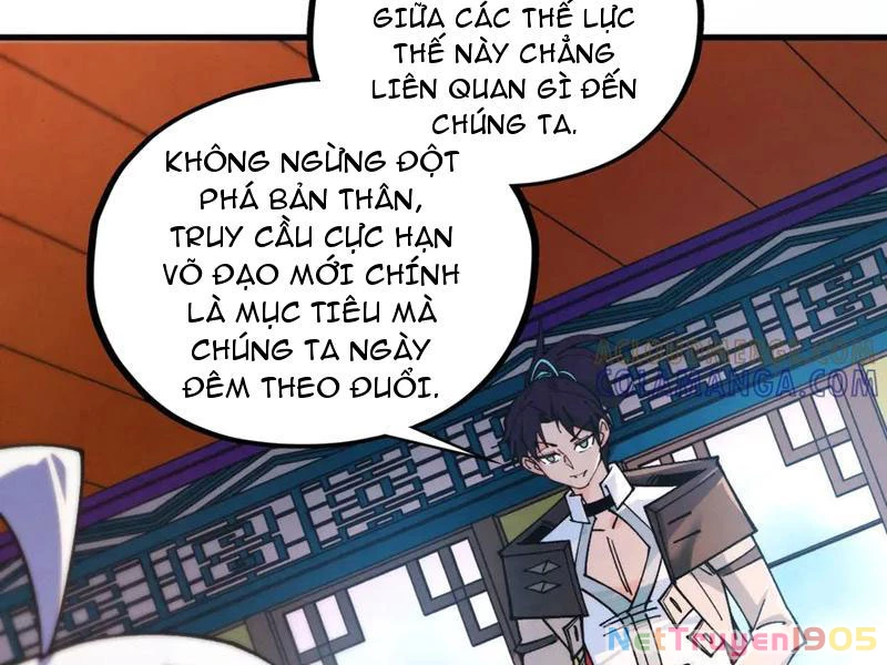 Vạn Cổ Chí Tôn Chapter 437 - 143