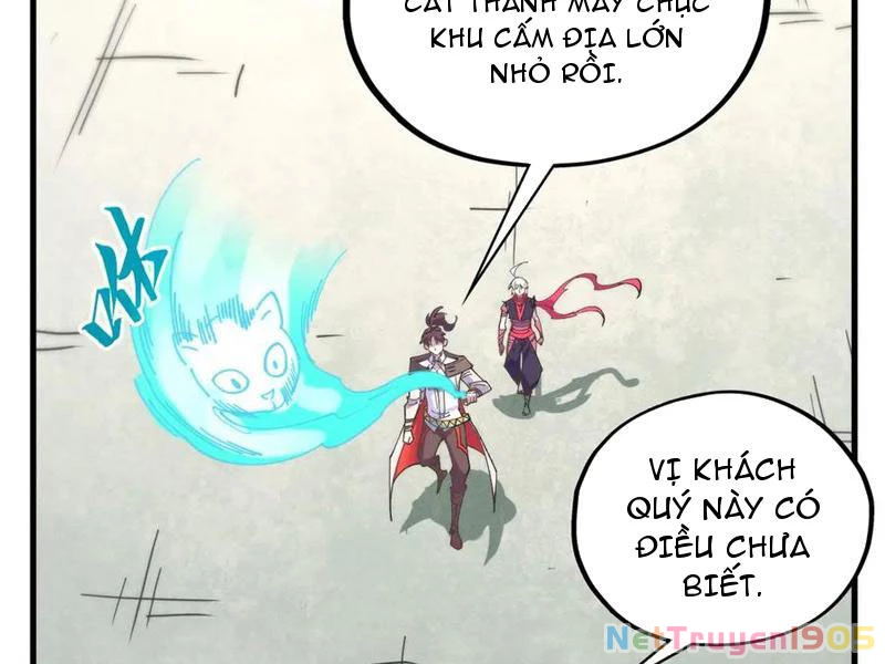 Vạn Cổ Chí Tôn Chapter 437 - 155