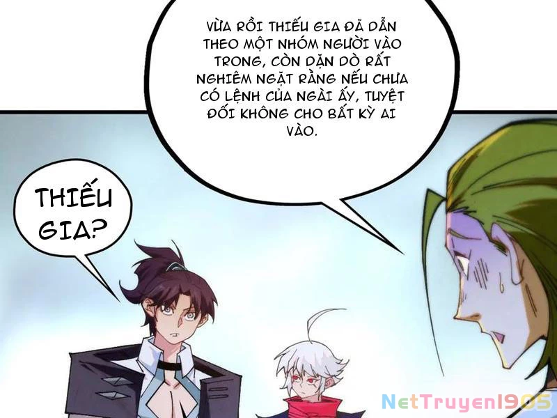 Vạn Cổ Chí Tôn Chapter 437 - 160