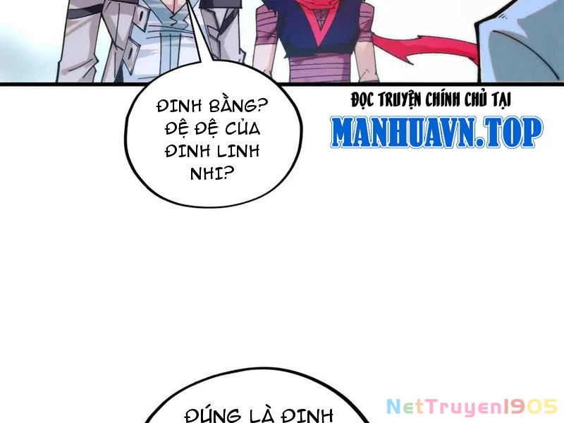 Vạn Cổ Chí Tôn Chapter 437 - 161