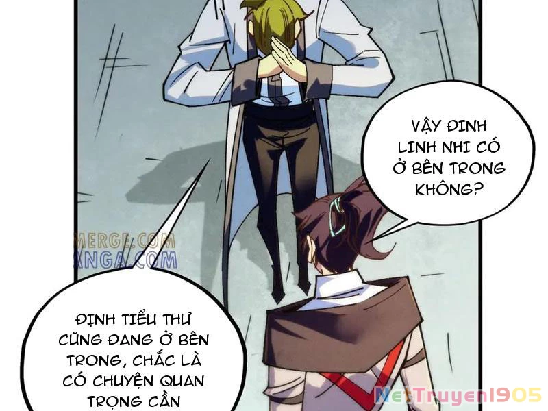 Vạn Cổ Chí Tôn Chapter 437 - 163