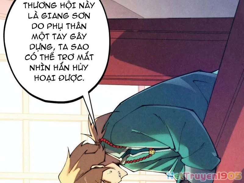 Vạn Cổ Chí Tôn Chapter 438 - 4