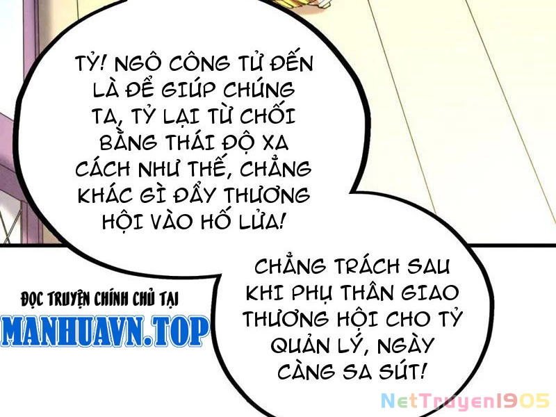 Vạn Cổ Chí Tôn Chapter 438 - 15