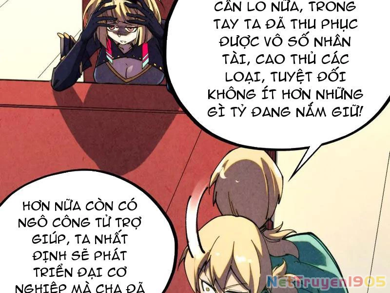 Vạn Cổ Chí Tôn Chapter 438 - 56