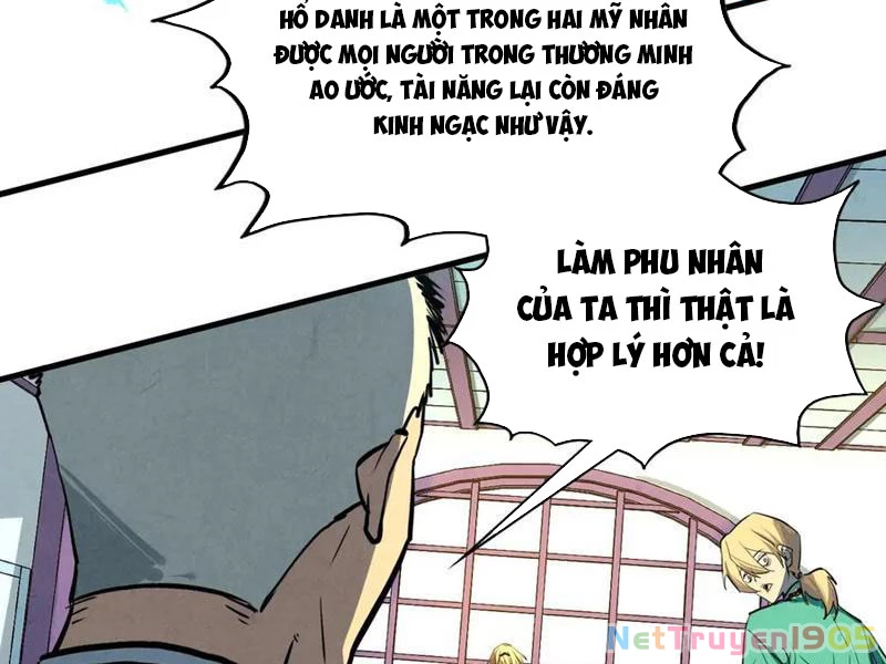 Vạn Cổ Chí Tôn Chapter 438 - 84