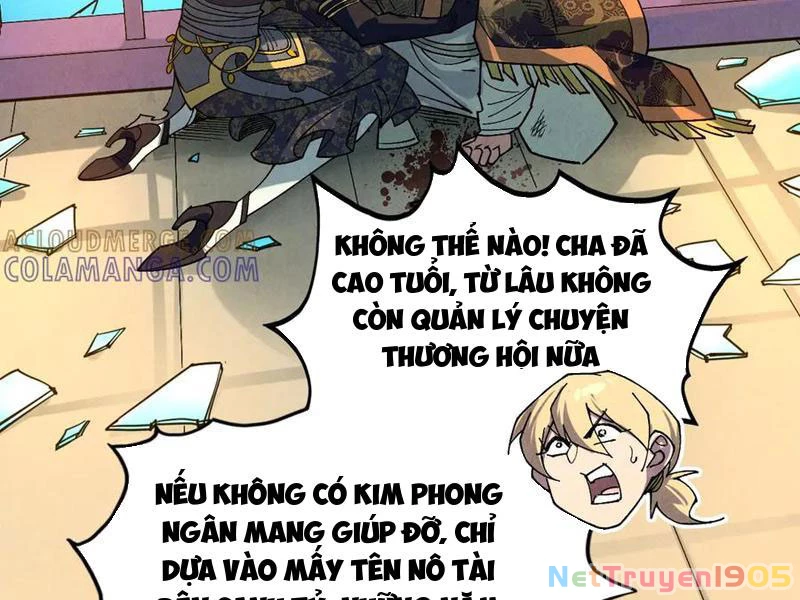 Vạn Cổ Chí Tôn Chapter 438 - 107