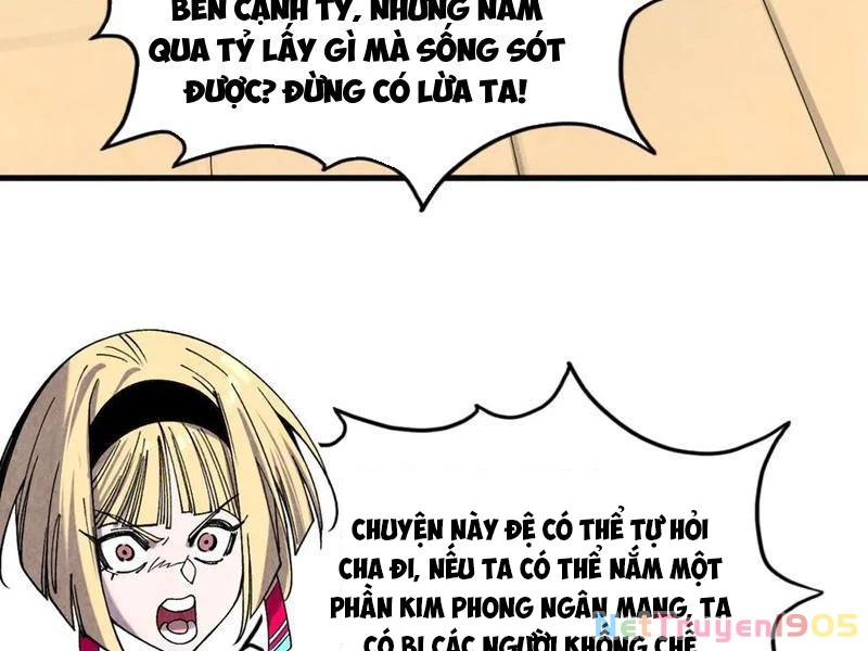 Vạn Cổ Chí Tôn Chapter 438 - 108