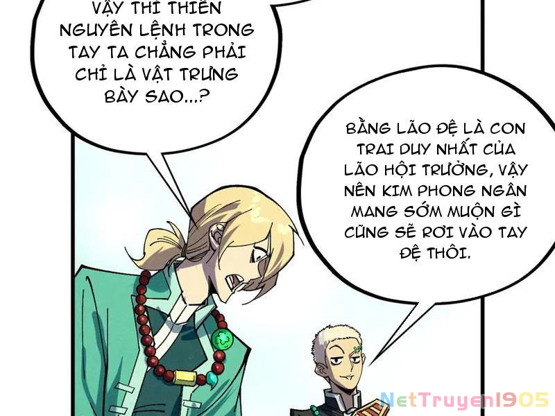 Vạn Cổ Chí Tôn Chapter 438 - 112