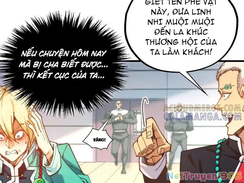 Vạn Cổ Chí Tôn Chapter 438 - 115