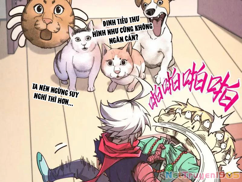 Vạn Cổ Chí Tôn Chapter 438 - 191