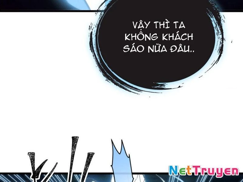 Ta dựa vào tu tiên xưng bá tận thế Chapter 16 - 21