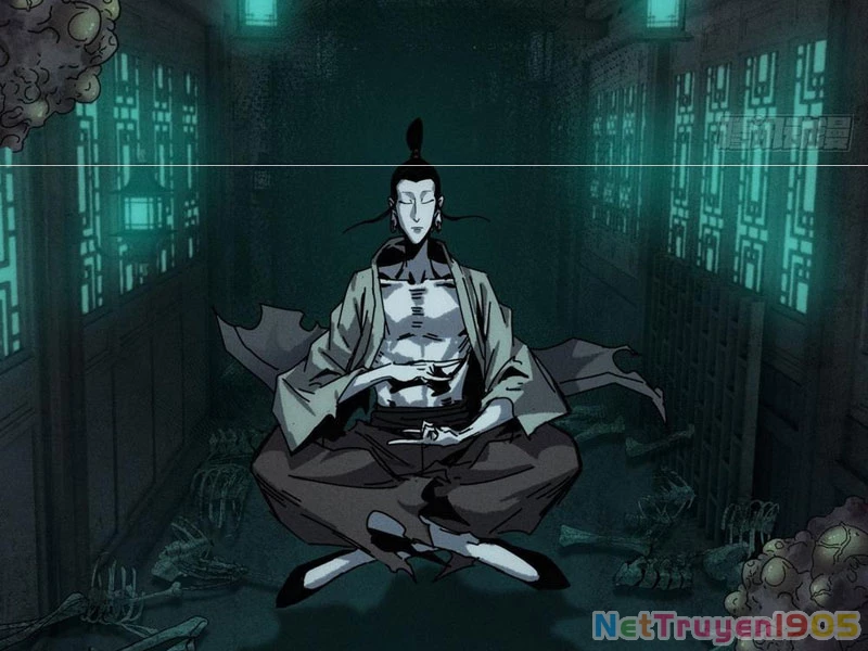 Ta dựa vào tu tiên xưng bá tận thế Chapter 16 - 99