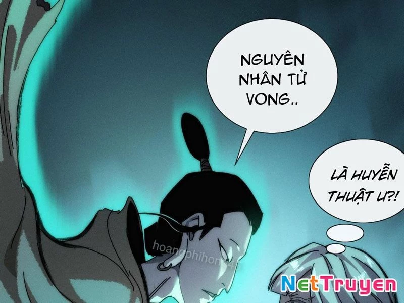 Ta dựa vào tu tiên xưng bá tận thế Chapter 16 - 126