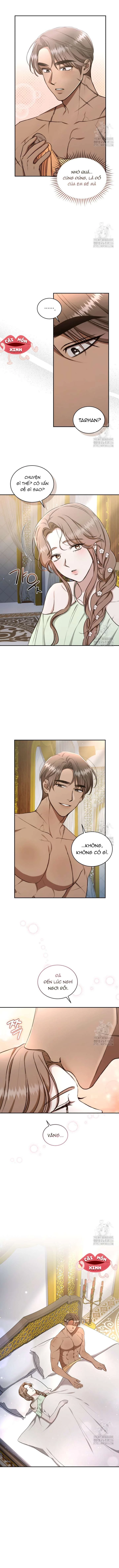Khu Rừng Hoang Dã Chapter 28 - 2