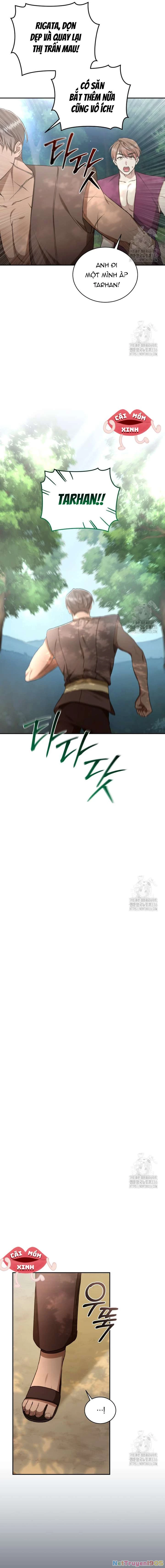 Khu Rừng Hoang Dã Chapter 28 - 5