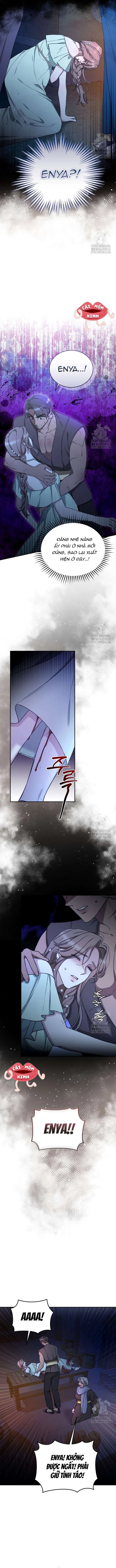 Khu Rừng Hoang Dã Chapter 28 - 13