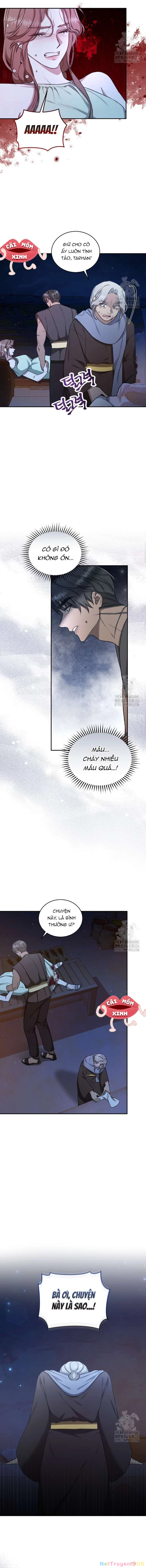 Khu Rừng Hoang Dã Chapter 28 - 14