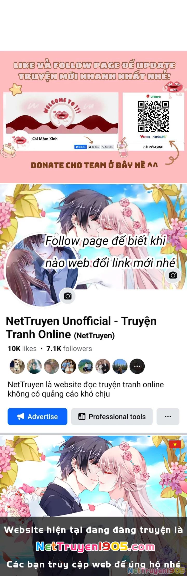 Khu Rừng Hoang Dã Chapter 28 - 16