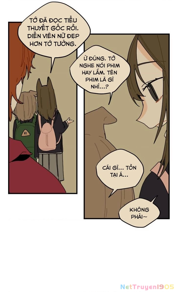 Gót Chân Dẫm Lên Cỏ Ba Lá Chapter 15 - 5