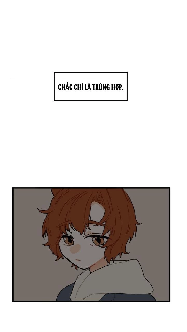 Gót Chân Dẫm Lên Cỏ Ba Lá Chapter 15 - 9