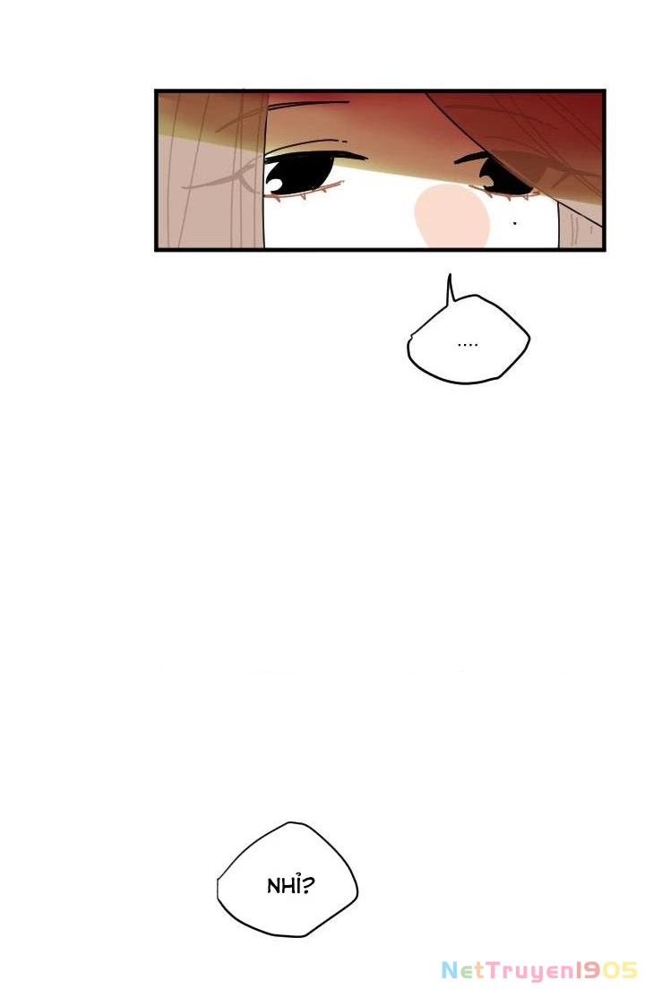 Gót Chân Dẫm Lên Cỏ Ba Lá Chapter 15 - 21