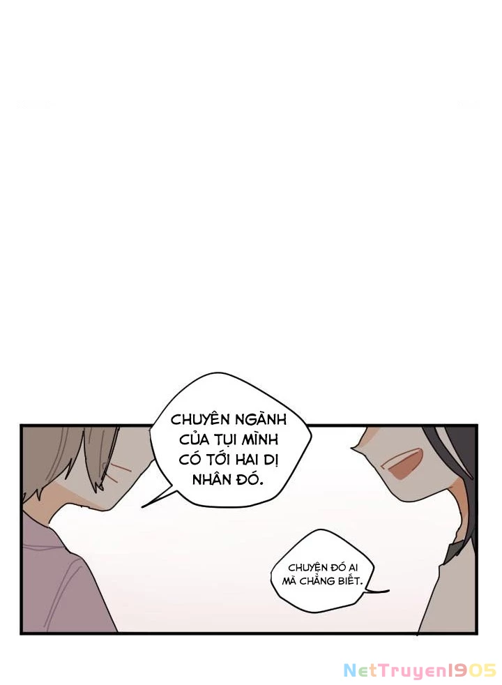 Gót Chân Dẫm Lên Cỏ Ba Lá Chapter 15 - 25