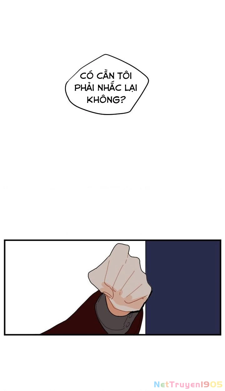 Gót Chân Dẫm Lên Cỏ Ba Lá Chapter 15 - 37