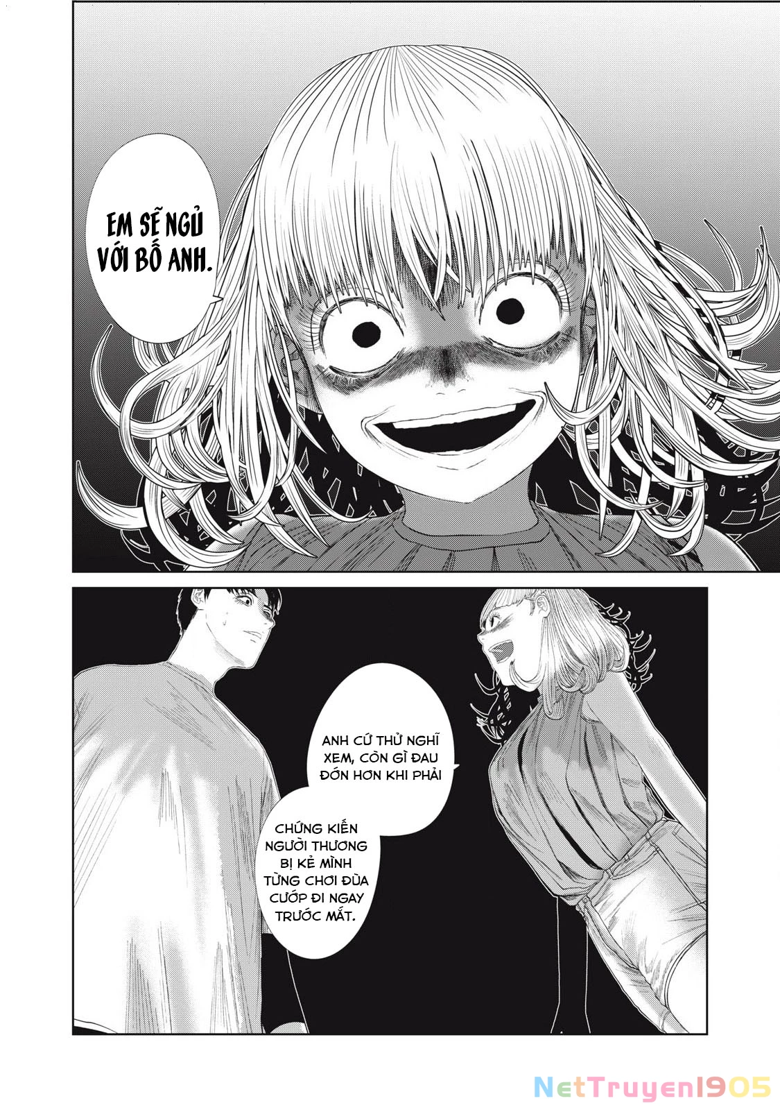 Musume no Shinshitsu Chapter 42 - 19
