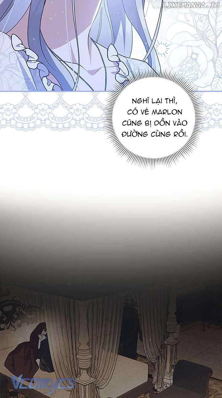 Hãy Ủng Hộ Kế Hoạch Trả Thù Của Tôi Chapter 91 - 10