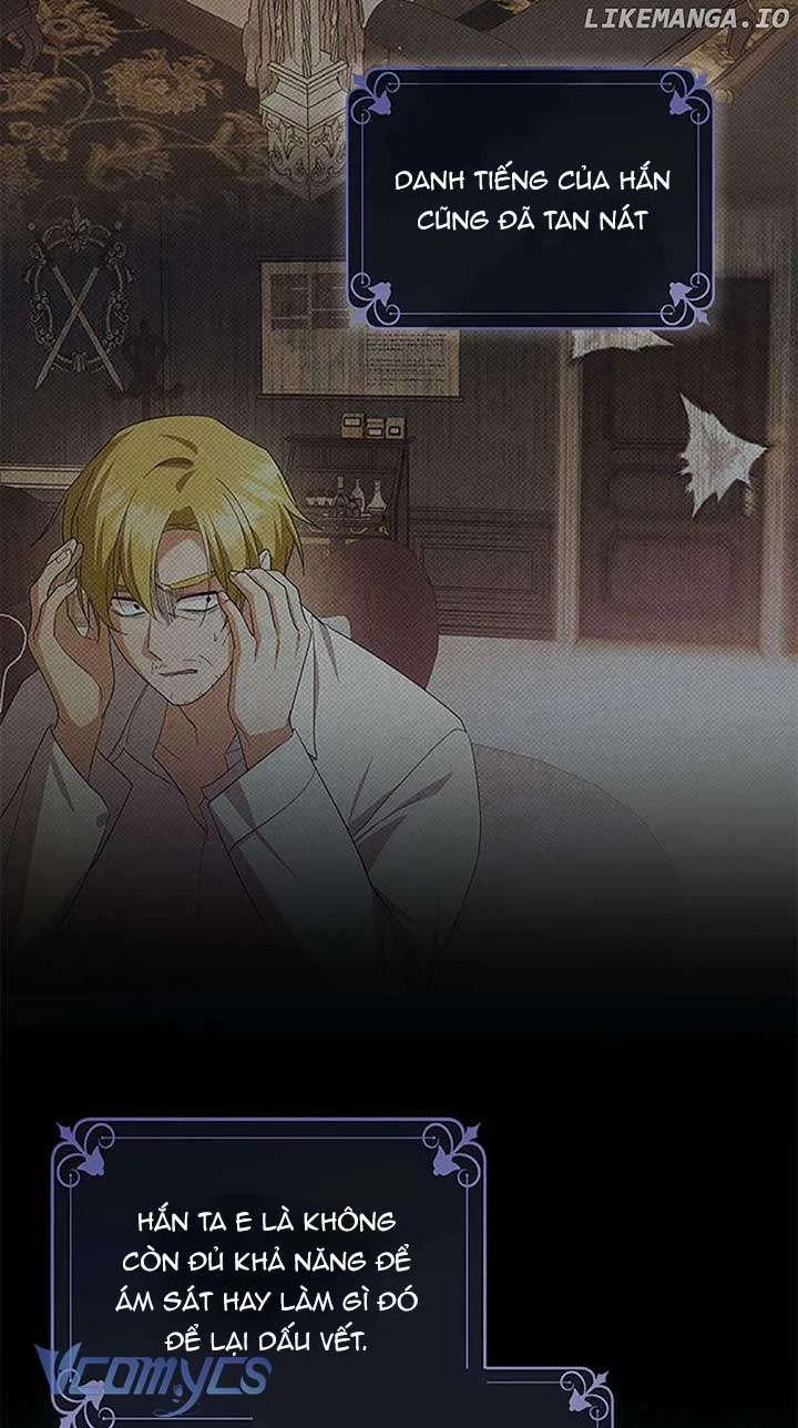 Hãy Ủng Hộ Kế Hoạch Trả Thù Của Tôi Chapter 91 - 11