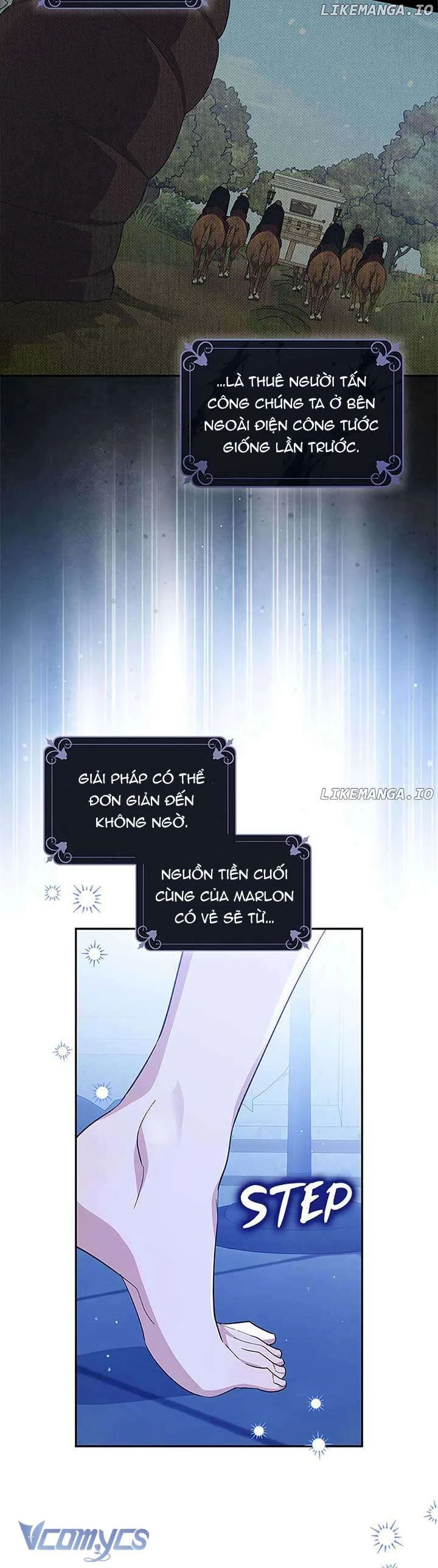 Hãy Ủng Hộ Kế Hoạch Trả Thù Của Tôi Chapter 91 - 13