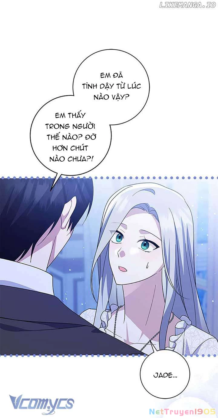 Hãy Ủng Hộ Kế Hoạch Trả Thù Của Tôi Chapter 91 - 23