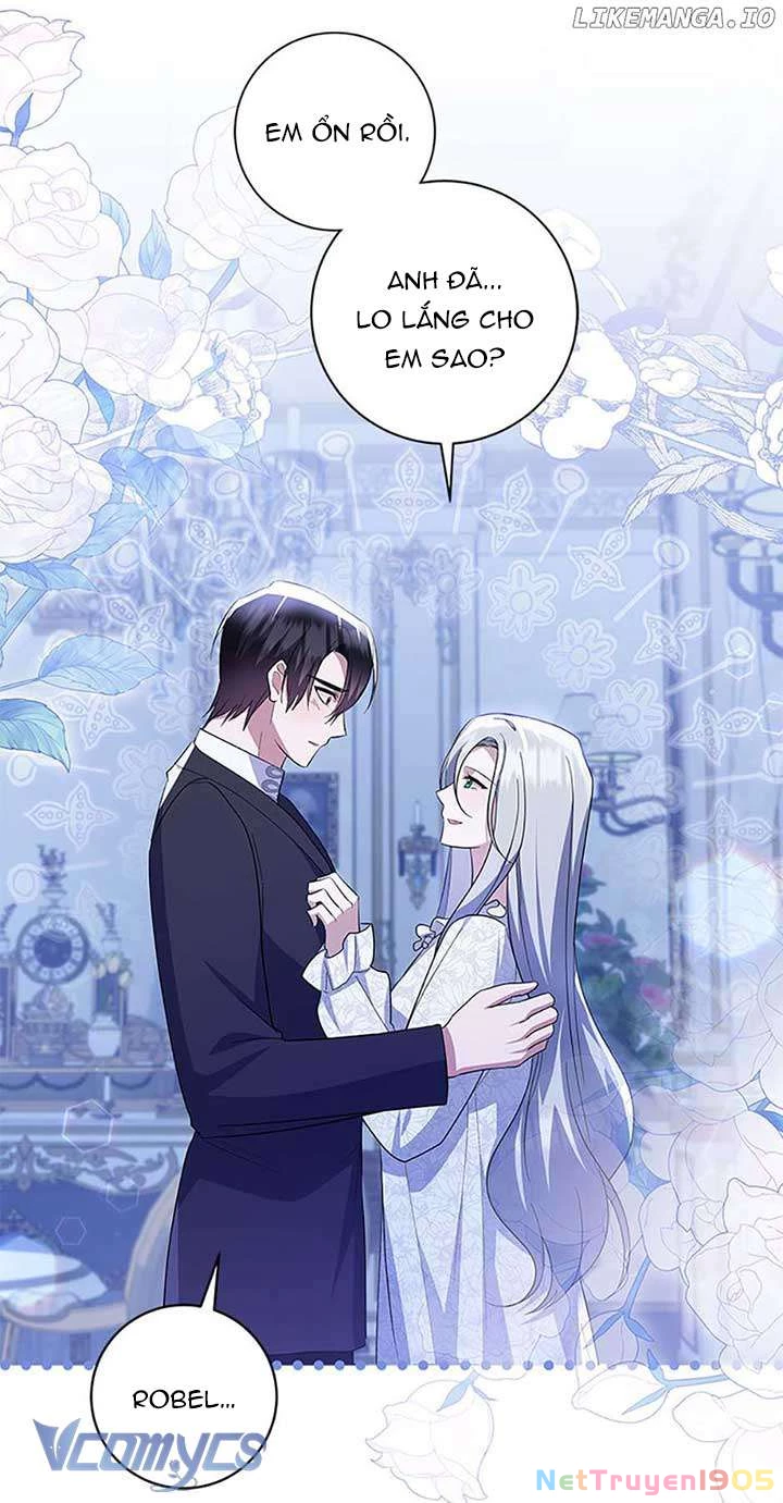 Hãy Ủng Hộ Kế Hoạch Trả Thù Của Tôi Chapter 91 - 26
