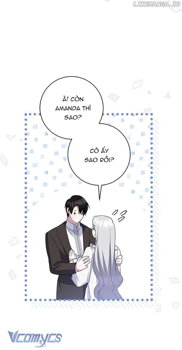 Hãy Ủng Hộ Kế Hoạch Trả Thù Của Tôi Chapter 91 - 27