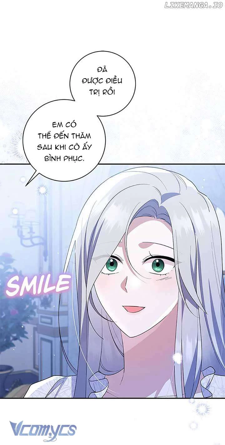 Hãy Ủng Hộ Kế Hoạch Trả Thù Của Tôi Chapter 91 - 28