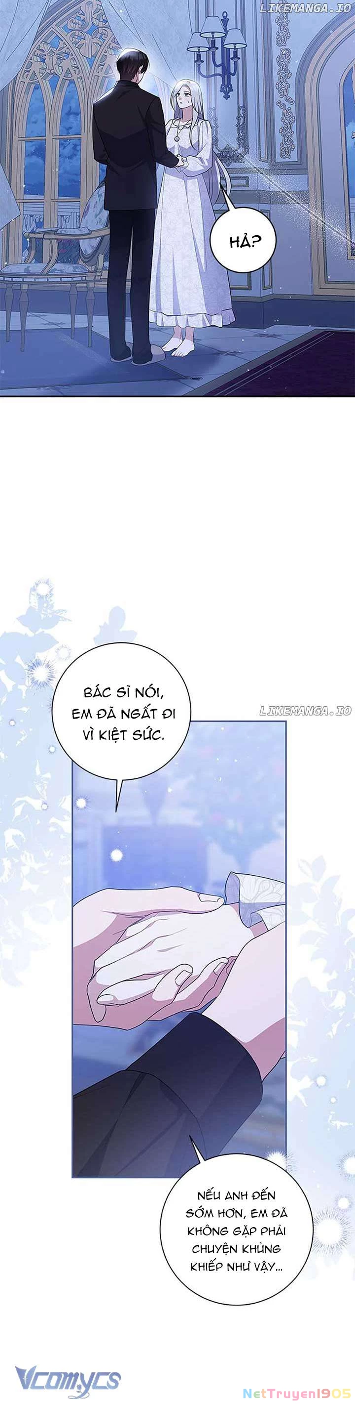 Hãy Ủng Hộ Kế Hoạch Trả Thù Của Tôi Chapter 91 - 32