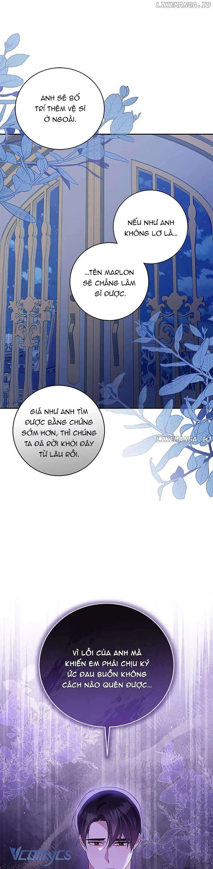 Hãy Ủng Hộ Kế Hoạch Trả Thù Của Tôi Chapter 91 - 33