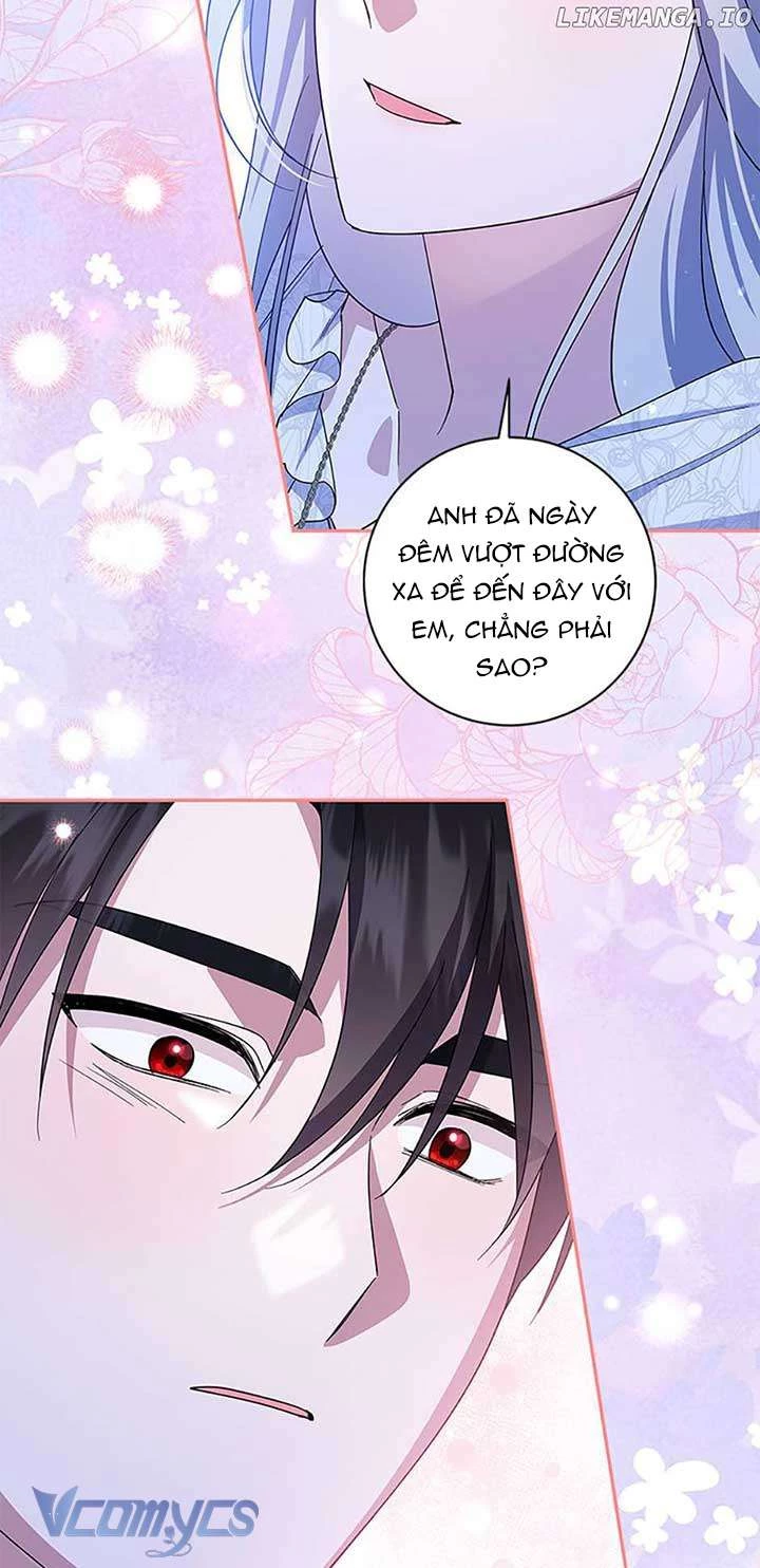 Hãy Ủng Hộ Kế Hoạch Trả Thù Của Tôi Chapter 91 - 39