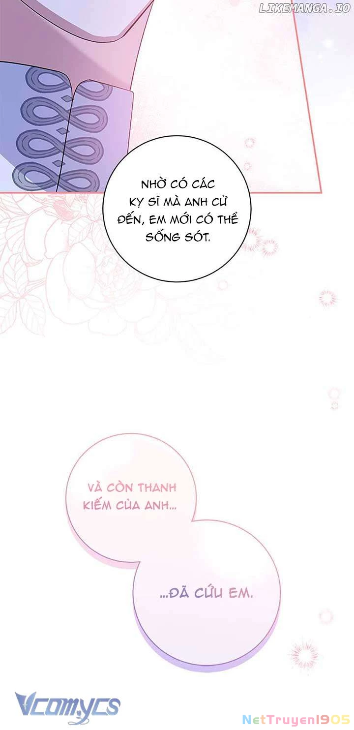 Hãy Ủng Hộ Kế Hoạch Trả Thù Của Tôi Chapter 91 - 40