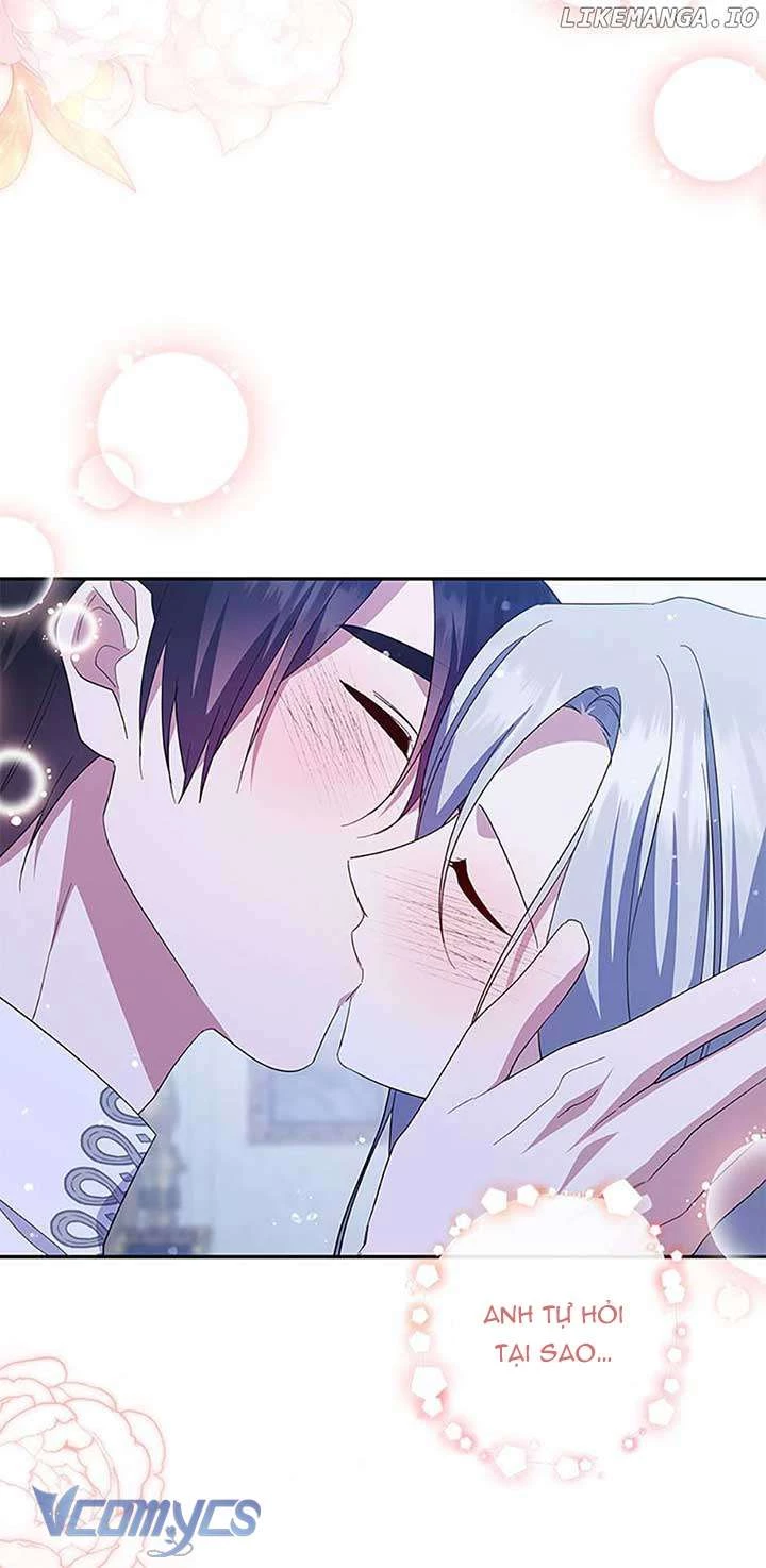 Hãy Ủng Hộ Kế Hoạch Trả Thù Của Tôi Chapter 91 - 57