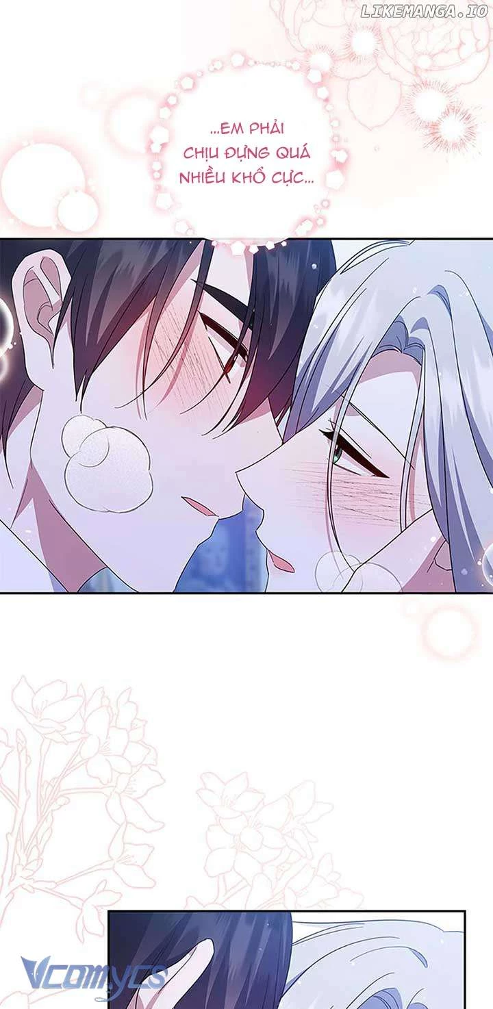 Hãy Ủng Hộ Kế Hoạch Trả Thù Của Tôi Chapter 91 - 59