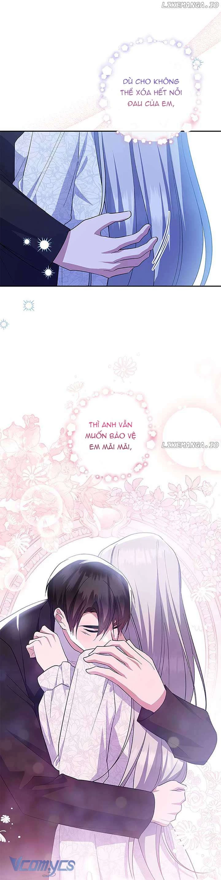 Hãy Ủng Hộ Kế Hoạch Trả Thù Của Tôi Chapter 91 - 62