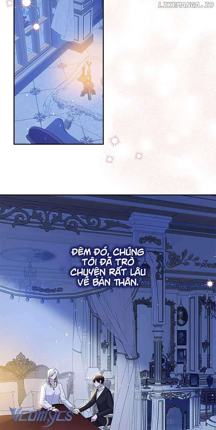 Hãy Ủng Hộ Kế Hoạch Trả Thù Của Tôi Chapter 91 - 64