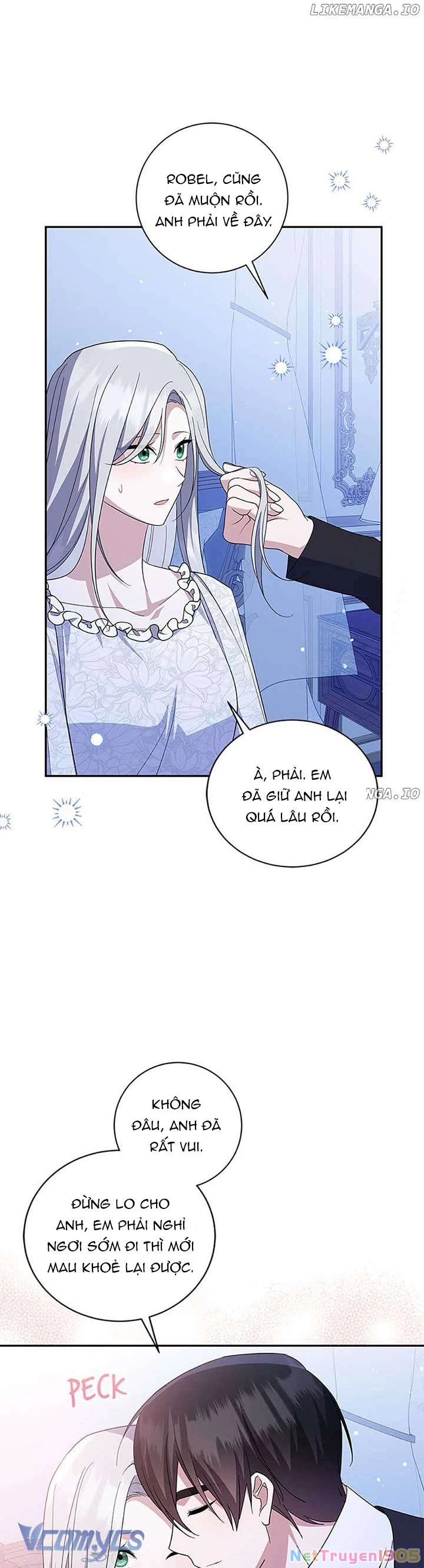 Hãy Ủng Hộ Kế Hoạch Trả Thù Của Tôi Chapter 91 - 68